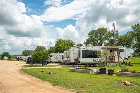 Rv rental in seguin  $495 # 203 Cowboy Cove for Rent
